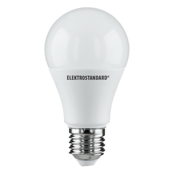 Светодиодная лампа Classic LED D 12W 6500K E27