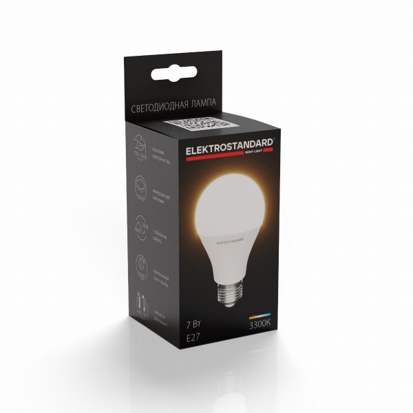 Светодиодная лампа Classic LED D 15W 3300K E27 BLE2748