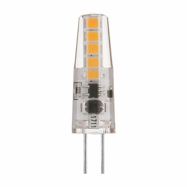 Светодиодная лампа G4 LED 3W 12V 360° 4200K BLG412