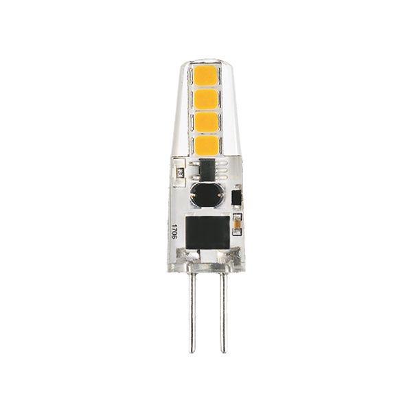 Светодиодная лампа G4 LED 3W 12V 360° 4200K BLG412