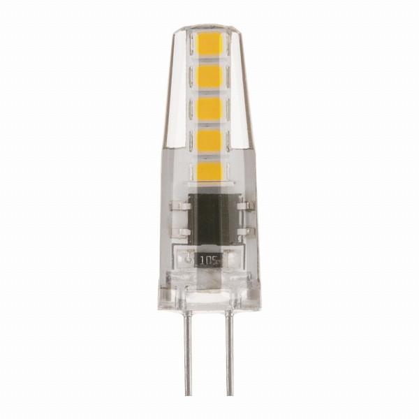 Светодиодная лампа G4 LED 3W 220V 360° 3300K BLG409