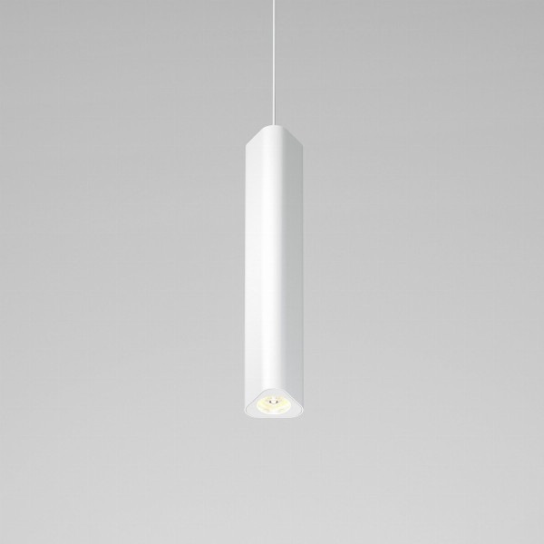 Светильник подвесной светодиодный Trio 12W 3000K белый 50310 LED Светильник подвесной светодиодный Trio 12W 3000K белый 50310 LED