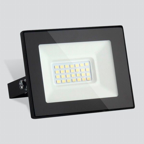 Прожектор Elementary 026 FL LED 30W 6500K IP65