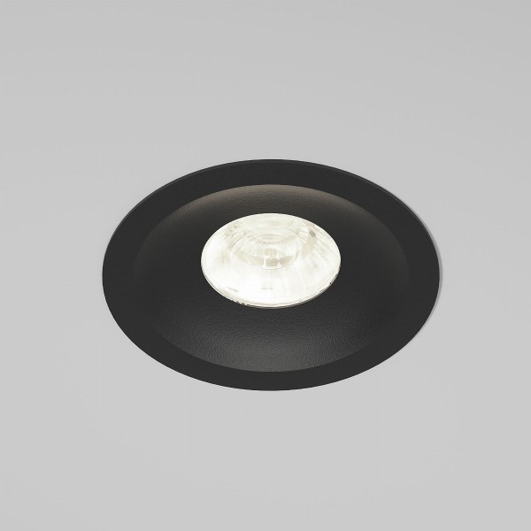Светильник встраиваемый светодиодный Combi 10W 4000K черный 25067/LED Светильник встраиваемый светодиодный Combi 10W 4000K черный 25067/LED