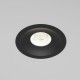 Светильник встраиваемый светодиодный Combi 10W 4000K черный 25067/LED Светильник встраиваемый светодиодный Combi 10W 4000K черный 25067/LED
