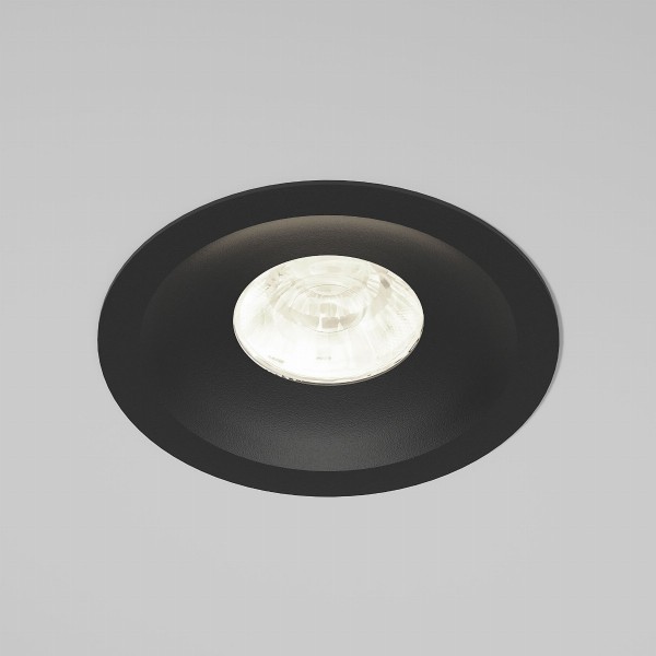 Светильник встраиваемый светодиодный Combi 15W 4000K черный 25068/LED Светильник встраиваемый светодиодный Combi 15W 4000K черный 25068/LED