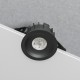 Светильник встраиваемый светодиодный Combi 10W 4000K черный 25067/LED Светильник встраиваемый светодиодный Combi 10W 4000K черный 25067/LED