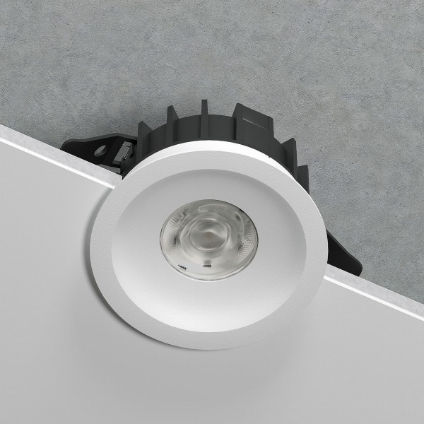 Светильник встраиваемый светодиодный Combi 15W 4000K белый 25068/LED Светильник встраиваемый светодиодный Combi 15W 4000K белый 25068/LED