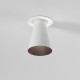 Светильник встраиваемый поворотный светодиодный Bell 8W 3000K белый 25097/LED Светильник встраиваемый поворотный светодиодный Bell 8W 3000K белый 25097/LED