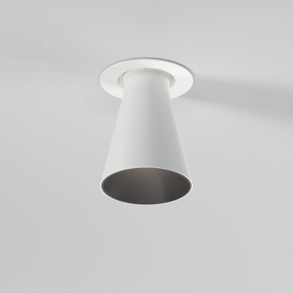 Светильник встраиваемый поворотный светодиодный Bell 8W 4000K белый 25097/LED Светильник встраиваемый поворотный светодиодный Bell 8W 4000K белый 25097/LED
