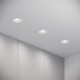 Светильник встраиваемый светодиодный Combi 15W 4000K белый 25068/LED Светильник встраиваемый светодиодный Combi 15W 4000K белый 25068/LED