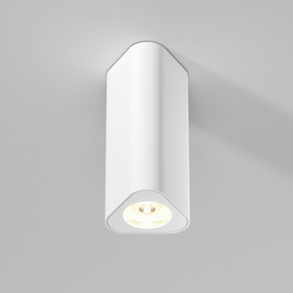 Светильник потолочный светодиодный Trio 8W 3000K белый 25110/LED Светильник потолочный светодиодный Trio 8W 3000K белый 25110/LED