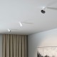 Светильник встраиваемый поворотный светодиодный Bell 8W 4000K белый 25097/LED Светильник встраиваемый поворотный светодиодный Bell 8W 4000K белый 25097/LED