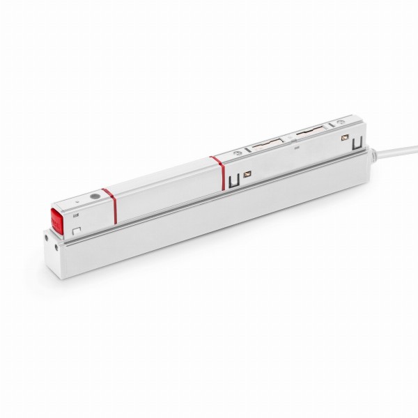 Slim Magnetic Трансформатор 100W белый 95043/00