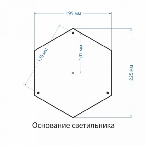 Светильник на столбе Sculptor F капучино (арт. GLXT-1407F)