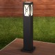 Ландшафтный светильник IP54 1406 TECHNO черный Ландшафтный светильник IP54 1406 TECHNO черный