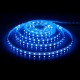 Светодиодная лента Лента светодиодная 24V 24W 60Led 5050 IP20 MIX RGB/холодный белый, 5м