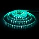 Светодиодная лента Лента светодиодная 24V 24W 60Led 5050 IP20 MIX RGB/холодный белый, 5м