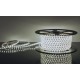 Светодиодная лента LSTR003 220V 14,4W 60 LED IP65 белый 6500К