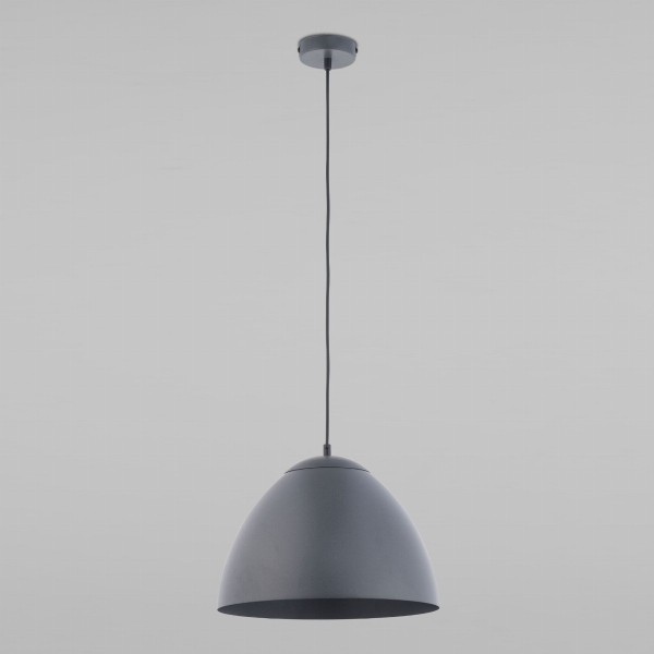 Подвесной светильник 3193 Faro Graphite