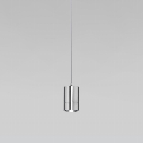 Подвесной светильник 50248/1 LED/ хром Подвесной светильник 50248/1 LED/ хром