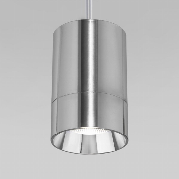 Подвесной светильник 50248/1 LED/ хром Подвесной светильник 50248/1 LED/ хром