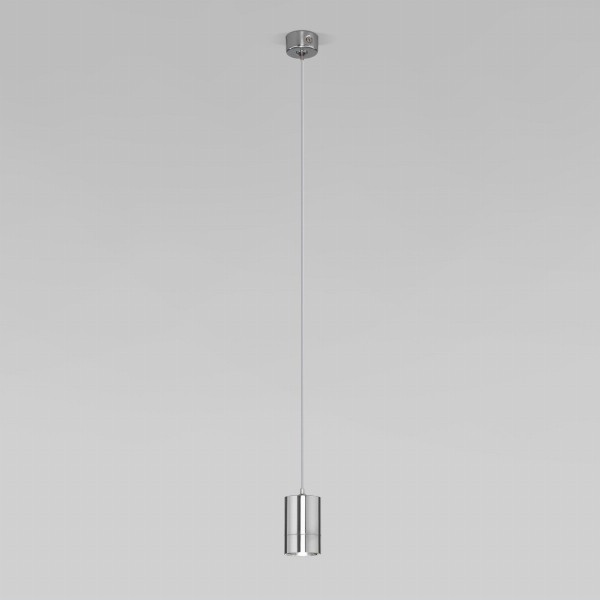 Подвесной светильник 50248/1 LED/ хром Подвесной светильник 50248/1 LED/ хром